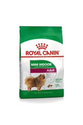 Royal Canin Indoor Mini Irk Evde Yaşayan Yetişkin Köpek Kuru Maması 1,5 kg